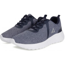 Deals, Discounts & Offers on Men - ADRENEXRunning Shoes For Men(Navy, White)