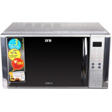 Deals, Discounts & Offers on Personal Care Appliances - [Prepay + Supercoin + Bank Offer] IFB 30 L Convection Microwave Oven(30SC4, Metallic Silver)