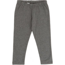 Deals, Discounts & Offers on  - [Size 12M] DONUTSDONUTS Legging For Baby Girls(Grey Pack of 1)