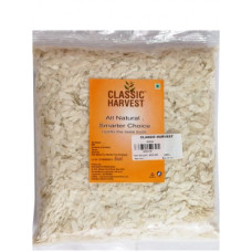 Deals, Discounts & Offers on Food and Health - Classic Harvest White POHA Beaten Rice Poha/Chivda () Poha (Medium Grain, Raw)(0.5 kg)