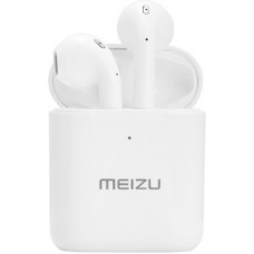 Deals, Discounts & Offers on Headphones - Meizu Buds Bluetooth Headset(White, True Wireless)