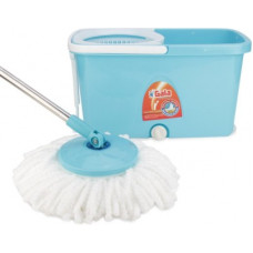 Deals, Discounts & Offers on  - Gala Popular Spin Mop