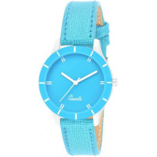 Deals, Discounts & Offers on Watches & Wallets - Jash CreationAnalog Ladies Wrist Lather Watch Analog Watch - For Women