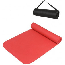 Deals, Discounts & Offers on  - ojs ANTISKID Yoga Mat with Carrying Bag,