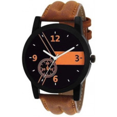 Deals, Discounts & Offers on Watches & Wallets - EMPERIALanlong qurtz watch Analog Watch - For Men
