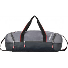 Deals, Discounts & Offers on  - AMERICAN TOURISTER Duffle 53 cm Gym Bag(Multicolor)