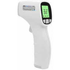 Deals, Discounts & Offers on Electronics - BPL Accudigit F2 Non Contact Infrared Thermometer(White)