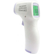 Deals, Discounts & Offers on Electronics - Temcare 8818N Infrared Thermometer Thermometer(White)