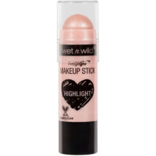 Deals, Discounts & Offers on  - Wet n Wild MegaGlo Makeup Stick Highlighter(When The Nude Strikes)