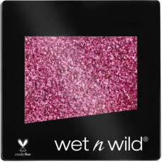 Deals, Discounts & Offers on  - Wet n Wild Color Icon Eyeshadow Glitter single - 1.4 g(Groupie)