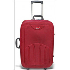 Deals, Discounts & Offers on  - rk collectionSmall Cabin & Check-in Luggage (24 inch) - suitcase - Maroon