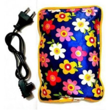 Deals, Discounts & Offers on  - EMMKITZ Hot Water Bag with Electric Heating Gel Pad Electric Hot Water Bag 1 L Hot Water Bag (Multicolor) Electrical 100 ml Hot Water Bag(Multicolor)