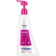 Deals, Discounts & Offers on  - vwash Plus Expert Intimate Hygiene Intimate Wash(350 ml, Pack of 1)