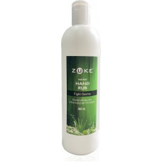 Deals, Discounts & Offers on  - zuke Hand Rub Sanitizer - 500ml (Contains 70% Alcohol) Hand Sanitizer Bottle(500 ml)