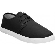 Deals, Discounts & Offers on Men - [Size 10] World Wear FootwearLatest Collection-349 Stylish Casual Sports Sneakers For Men(Black)