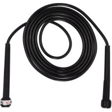 Deals, Discounts & Offers on  - Jager-Smith SR-102 Freestyle Skipping Rope(Black, Length: 223 cm)