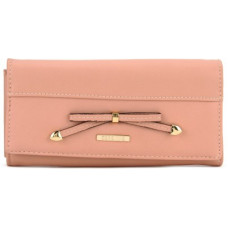 Deals, Discounts & Offers on  - CARA MIACasual Pink Clutch