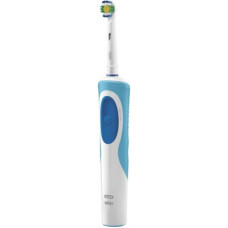 Deals, Discounts & Offers on Electronics - Oral-B Vitality White and Clean Rechargeable Electric Toothbrush(Multicolor)
