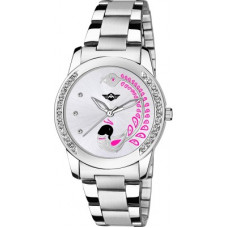 Deals, Discounts & Offers on Watches & Wallets - METRONAUTMT-LR702-SLC Analog Watch - For Women