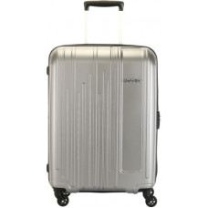 Deals, Discounts & Offers on  - AMERICAN TOURISTERLarge Check-in Luggage (77 cm) - HAMILTON SPINNER 77 cm SLIVER - Silver