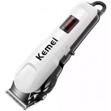 Deals, Discounts & Offers on Trimmers - Kemei KM - 809A Runtime: 240 min Trimmer