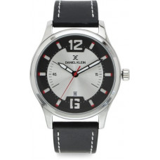 Deals, Discounts & Offers on Watches & Wallets - DANIEL KLEINDK11868-2 Analog Watch - For Men