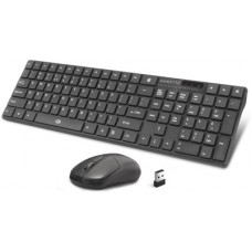 Deals, Discounts & Offers on Computers & Peripherals - AMKETTE Primus Keyboard and Mouse Combo Combo Set