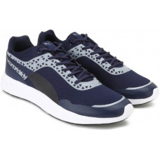 Deals, Discounts & Offers on Men - [Size 10, 11] PUMAEchelon V3 IDP Running Shoes For Men(Blue)