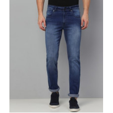 Deals, Discounts & Offers on  - [Size 34] PETER ENGLANDSlim Men Blue Jeans