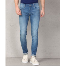 Deals, Discounts & Offers on  - [Size 34, 36] METRONAUTSlim Men Blue Jeans