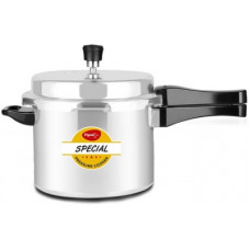Deals, Discounts & Offers on Cookware - Pigeon Special 7.5 L Pressure Cooker(Aluminium)