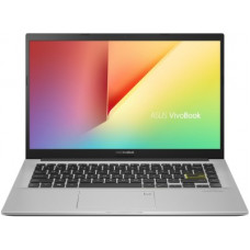 Deals, Discounts & Offers on Laptops - ASUS VivoBook Ultra 14 Core i5 10th Gen - (8 GB/1 TB SSD/Windows 10 Home) X413JA-EK279TS Thin and Light Laptop(14 inch, Dreamy White, 1.40 kg, With MS Office)