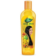 Deals, Discounts & Offers on  - DABUR SARSON AMLA HAIR OIL 175 ml Hair Oil(175 ml)