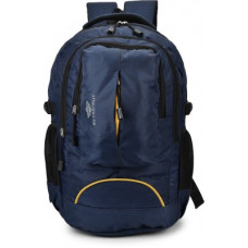 Deals, Discounts & Offers on Backpacks - METRONAUTLarge 35 L Laptop Backpack Stylish Unisex Backpack Casual Laptop Bag-Office Bag-School Bag And College Bag-Multipurpose Backpack(Blue)