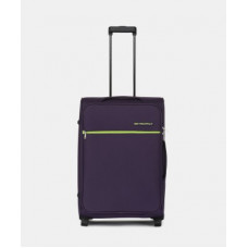 Deals, Discounts & Offers on  - METRONAUTSmall Cabin Luggage (55 cm) - Advantage - Purple