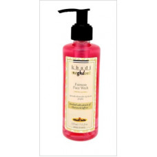 Deals, Discounts & Offers on  - KHADI MEGHDOOT KHADI FAIRNESS FACE WASH 210 ML Face Wash(210 ml)