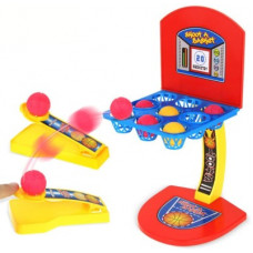 Deals, Discounts & Offers on Toys & Games - Miss & Chief Finger Basketball Game For Kids Basketball