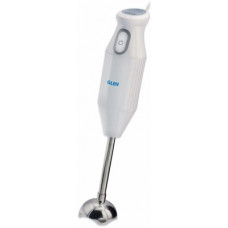 Deals, Discounts & Offers on Personal Care Appliances - Glen SA 4049 200 W Hand Blender(White)