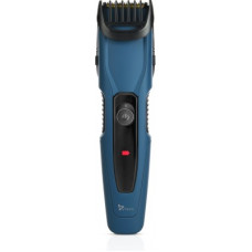 Deals, Discounts & Offers on Trimmers - Syska HT1250 Runtime: 90 min Trimmer For Men(Blue)