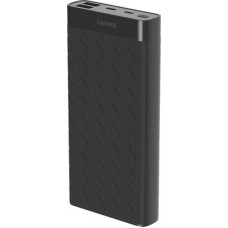 Deals, Discounts & Offers on Power Banks - GIONEE 20000 mAh Power Bank (Fast Charging, 15 W)(Black, Lithium Polymer)