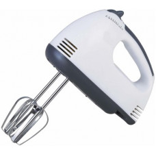 Deals, Discounts & Offers on Personal Care Appliances - DAITORY hand mixer grinder Hand Mixer Blender Easy Mix-200W with 7 Speed Control and Detachable Stainless-Steel Finish Beater and Whisker with in-Built Eject Knob and Slim Grip for Cakes, Hand Blender