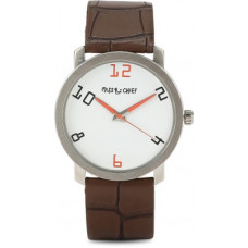 Deals, Discounts & Offers on Watches & Handbag - Miss & ChiefMCBSS19WC016 Analog Watch - For Boys
