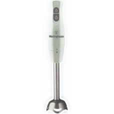 Deals, Discounts & Offers on Personal Care Appliances - Westinghouse BS30-Ck 300 Hand Blender(White)