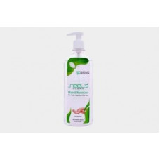 Deals, Discounts & Offers on  - Neels NL214 Hand Sanitizer Pump + Refill(500 ml)