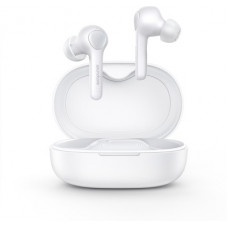 Deals, Discounts & Offers on Headphones - Soundcore Life Note True Wireless Bluetooth Headset(White, True Wireless)