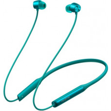 Deals, Discounts & Offers on Headphones - realme Buds Wireless Pro with Active Noise Cancellation (ANC) Bluetooth Headset(Green, In the Ear)