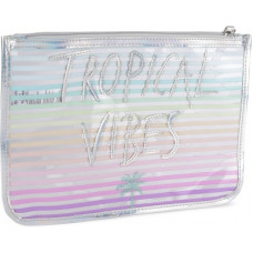 Deals, Discounts & Offers on  - ACCESSORIZECasual Multicolor Clutch