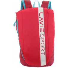 Deals, Discounts & Offers on Backpacks - LAVIEMedium 24 L Backpack LIVERPOOL(Red)