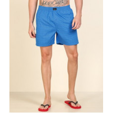 Deals, Discounts & Offers on  - PETER ENGLANDSelf Design Men Multicolor Boxer Shorts