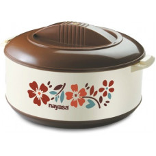 Deals, Discounts & Offers on  - Nayasa Thermoware Casserole(2000 ml)